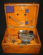 Zeiss Sugar & Oil Refractometer and Accessories